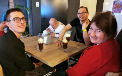 Trening ekonomiczny w praktyce