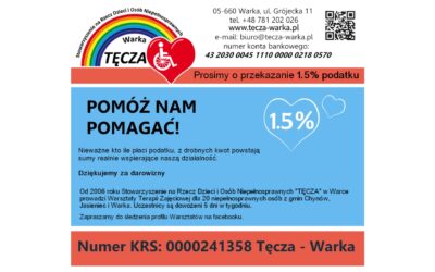 Nasz numer KRS 0000241358