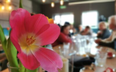 Warsztatowy Dzień Kobiet