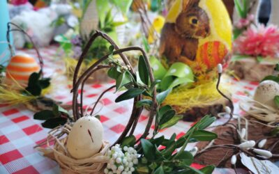 Warecki Jarmark Bożonarodzeniowy