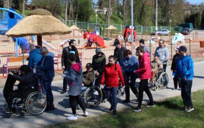 22 kwietnia – Międzynarodowy Dzień Ziemi