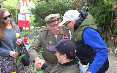 2 maja – Dzień Flagi Rzeczypospolitej Polskiej