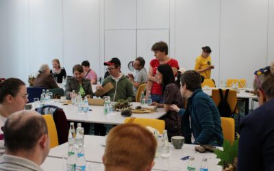 Wycieczka do Warszawy