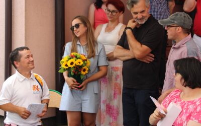 Coś się kończy… i coś się zaczyna.