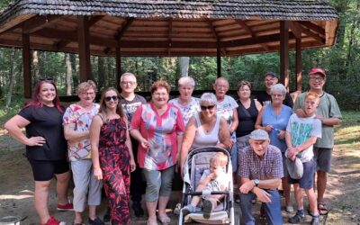 Złoty Wiek i Tęcza dbają o zielone płuca Warki