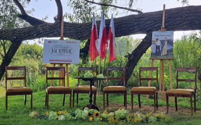 Narodowe Czytanie 2023