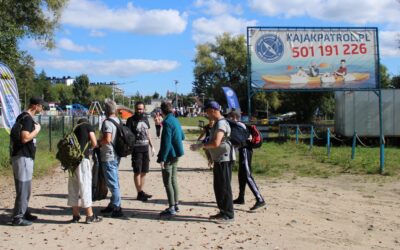 Sprzątanie Świata 2023