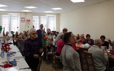 Emeryci z wielkim sercem – seniorzy też potrafią