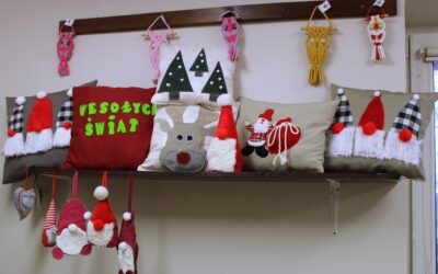 Warecki Jarmark Bożonarodzeniowy