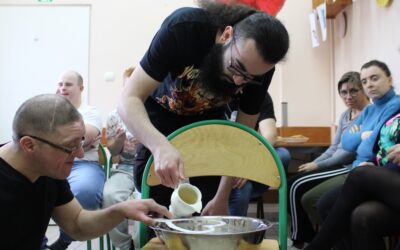 Andrzejki – wróżby, tańce i moc radości!