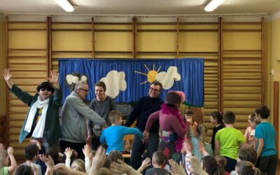 „Bajki rozmaite” z Krakowa