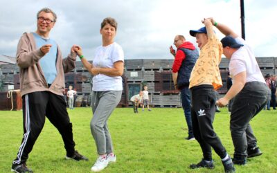 Światowy Dzień Jabłka w Naszej Tłoczni