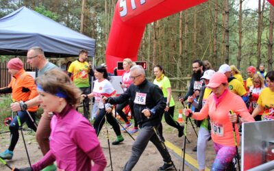 Bieg Jesiennej Jabłoni